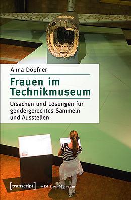 E-Book (pdf) Frauen im Technikmuseum von Anna Döpfner