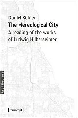 E-Book (pdf) The Mereological City von Daniel Köhler