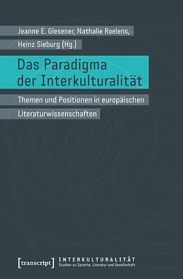 E-Book (pdf) Das Paradigma der Interkulturalität von 