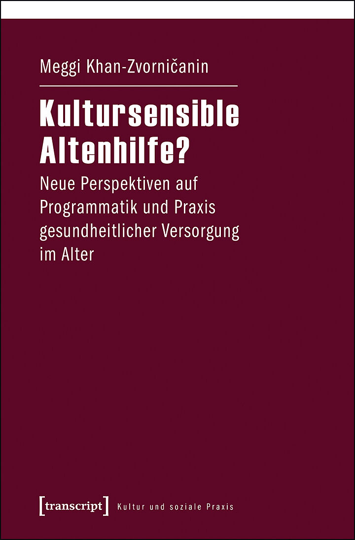 Kultursensible Altenhilfe?