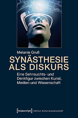 E-Book (pdf) Synästhesie als Diskurs von Melanie Gruß
