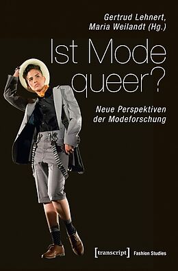 E-Book (pdf) Ist Mode queer? von 