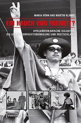 E-Book (pdf) Ein Hauch von Freiheit? von Maria Höhn, Martin Klimke