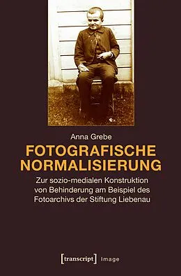 E-Book (pdf) Fotografische Normalisierung von Anna Grebe