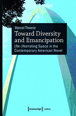 E-Book (pdf) Toward Diversity and Emancipation von Marcel Thoene