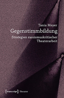 E-Book (pdf) Gegenstimmbildung von Tania Meyer