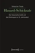 E-Book (pdf) Hasard-Schicksale von Sebastian Thede