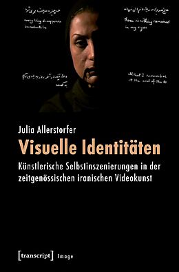 E-Book (pdf) Visuelle Identitäten von Julia Allerstorfer