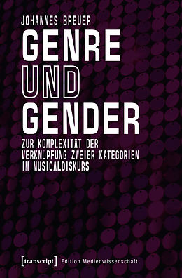 E-Book (pdf) Genre und Gender von Johannes Breuer