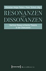 E-Book (pdf) Resonanzen und Dissonanzen von 