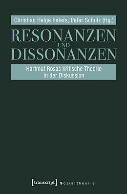 E-Book (pdf) Resonanzen und Dissonanzen von 