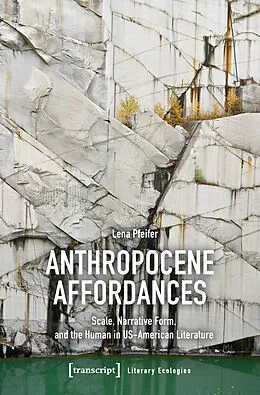 E-Book (pdf) Anthropocene Affordances von Lena Pfeifer