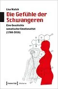 E-Book (pdf) Die Gefühle der Schwangeren von Lisa Malich