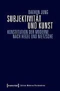 E-Book (pdf) Subjektivität und Kunst von Daehun Jung