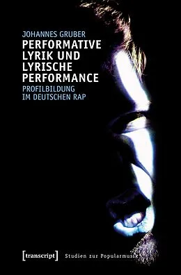 E-Book (pdf) Performative Lyrik und lyrische Performance von Johannes Gruber