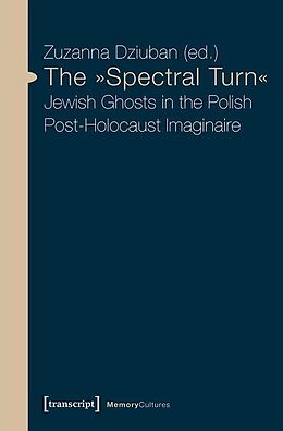 E-Book (pdf) The »Spectral Turn« von 