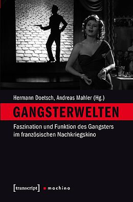 E-Book (pdf) Gangsterwelten von 