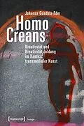 E-Book (pdf) Homo Creans von Johanna Gundula Eder