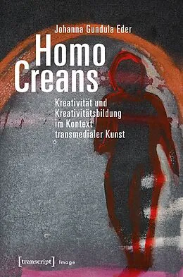 E-Book (pdf) Homo Creans von Johanna Gundula Eder