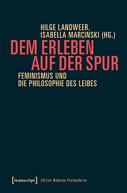 E-Book (pdf) Dem Erleben auf der Spur von 