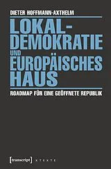 E-Book (pdf) Lokaldemokratie und Europäisches Haus von Dieter Hoffmann-Axthelm