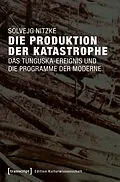 E-Book (pdf) Die Produktion der Katastrophe von Solvejg Nitzke