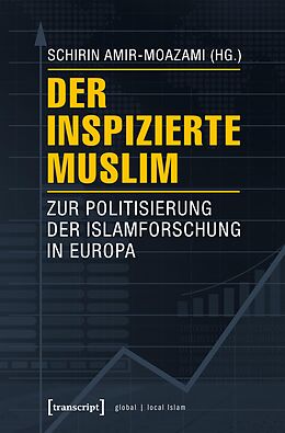 E-Book (pdf) Der inspizierte Muslim von 