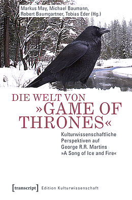 E-Book (pdf) Die Welt von »Game of Thrones« von 