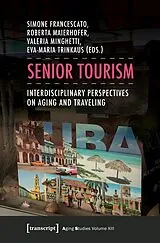 E-Book (pdf) Senior Tourism von 