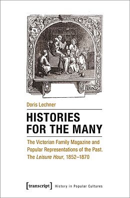 E-Book (pdf) Histories for the Many von Doris Lechner