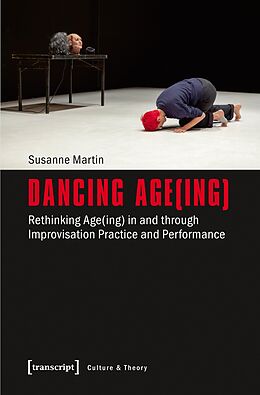 E-Book (pdf) Dancing Age(ing) von Susanne Martin