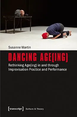 E-Book (pdf) Dancing Age(ing) von Susanne Martin