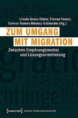 E-Book (pdf) Zum Umgang mit Migration von 