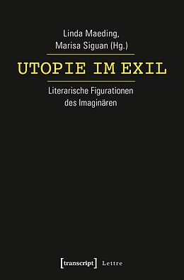 E-Book (pdf) Utopie im Exil von 