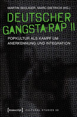 E-Book (pdf) Deutscher Gangsta-Rap II von 