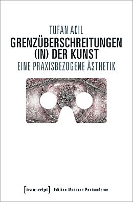 E-Book (pdf) Grenzüberschreitungen (in) der Kunst von Tufan Acil