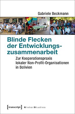 E-Book (pdf) Blinde Flecken der Entwicklungszusammenarbeit von Gabriele Beckmann