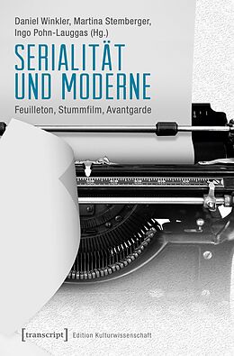 E-Book (pdf) Serialität und Moderne von 