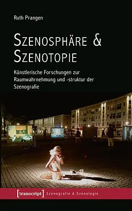 E-Book (pdf) Szenosphäre & Szenotopie von Ruth Prangen