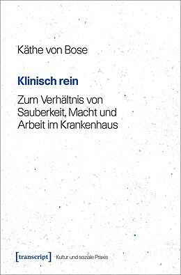 E-Book (pdf) Klinisch rein von Käthe von Bose