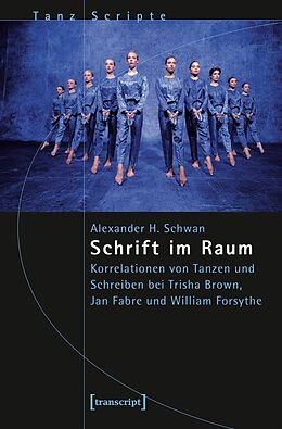 E-Book (pdf) Schrift im Raum von Alexander H. Schwan