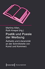 E-Book (pdf) Poetik und Poesie der Werbung von 