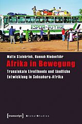 E-Book (pdf) Afrika in Bewegung von Malte Steinbrink, Hannah Niedenführ