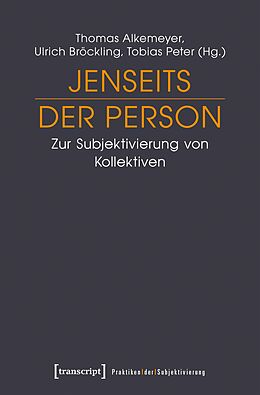 E-Book (pdf) Jenseits der Person von 