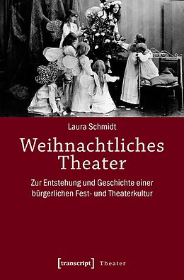 E-Book (pdf) Weihnachtliches Theater von Laura Schmidt