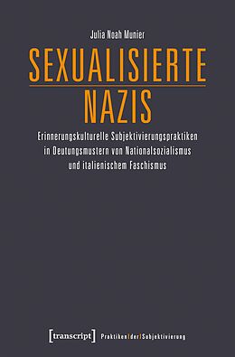 E-Book (pdf) Sexualisierte Nazis von Julia Noah Munier