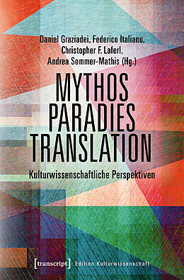 E-Book (pdf) Mythos - Paradies - Translation von 