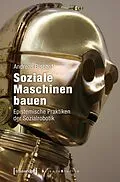 E-Book (pdf) Soziale Maschinen bauen von Andreas Bischof