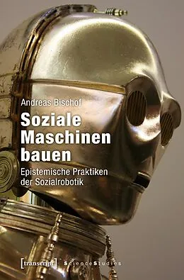 E-Book (pdf) Soziale Maschinen bauen von Andreas Bischof