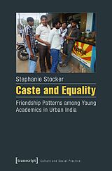 eBook (pdf) Caste and Equality de Stephanie Stocker